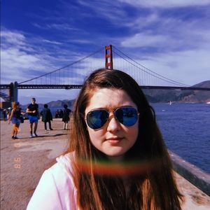 Meet your Posher, Chance